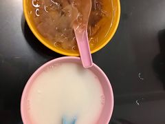 -汕头街养生糖水铺