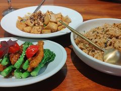-七色云蔬食(喜邻里店)