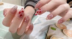 -UMl Nail 尤米美甲美睫半永久
