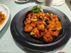 -品味居·首店·大连鲜活海鲜大连菜(东港店)