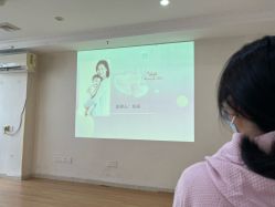 -宝媛会月子中心(越秀店)