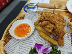 -醉壹号海鲜大排档·老厦门特色菜(厦门美食地标店)