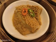 -福州天元国际威斯汀酒店·中国元素餐厅