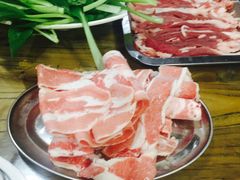 -木萨火锅店(开鲁路店)