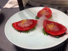 -狮王府淮扬菜(夫子庙老门东店)
