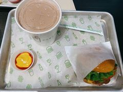 -Shake Shack(西单大悦城店)