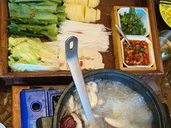 -宗巴雍姆藏餐府