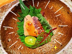 -花潮料理艺食馆(世欧广场店)