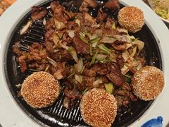 -天和晟烤鸭店(玉泉西街店)