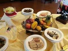 -甸园锦江宾馆(北外滩店)