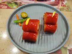 -点都德(龙之梦店)