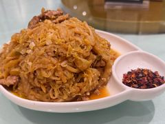 -吉林省林业宾馆-餐厅