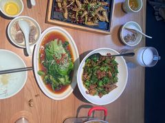 -自己人·宜昌菜(水悦城店)