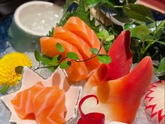-300杯·和牛烧肉清酒专门店(廊里店)