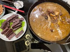 -巷语私房料理(华一实业大厦店)