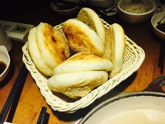-黑鸡小馆(金源店)
