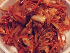 -三更食堂
