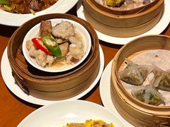 -杭州JW万豪酒店-万豪中餐厅