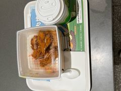 -德克士(南天门店)