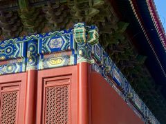 -北京市劳动人民文化宫(太庙)