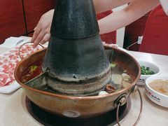 -阳坊大都涮羊肉(阳坊总店)