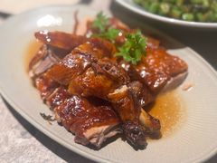 烧鸭-留半山·香港食堂(啦啦宝都店)