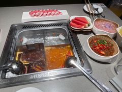 -海底捞火锅(石厦时代广场店)
