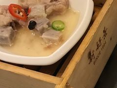 -新好景海鲜酒家(新塘店)