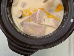-荣粤酒家·融合粤菜·海鲜火锅