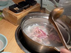 -椰夫人·养生椰子鸡(金沙洲永旺店)