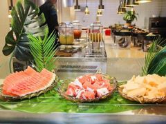 -丽池宫韩式汗蒸会馆(华灯坊店)