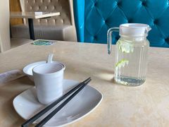 -泰米·休闲餐厅