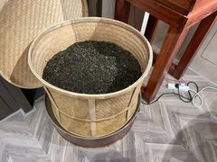 -荷风细雨·中国茶宴(世纪大道店)