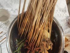 -成都瓜串串(华强北店)