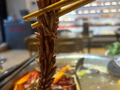 -黔哆哆地摊酸汤火锅(清湖店)