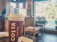 -COSTA COFFEE(西湖天地店)