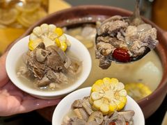 -隅乐胡椒虾·台湾菜·团建(皇岗店)