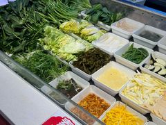 -天府国麻辣香锅(李沧万达店)
