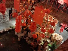 -鱼满舱·鲜活海鲜·正宗鲁菜