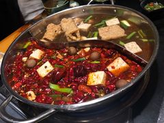 -养心殿台式养生锅(铜锣湾店)