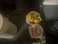 -华夏良子·足道SPA艾灸(图书大厦店)