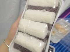 -南大门韩国米糕(公滨路店)