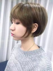 -ASG Hair Salon烫染·接发
