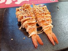 -仙隐小鹿中华料理(南宁万象城店)