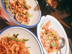-小隐人家(乐松店)