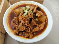 五宝牛杂猪肠粉-蔡澜点心·粤菜(西单大悦城店)