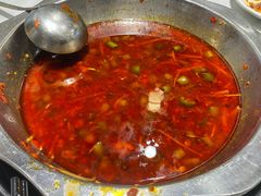 -盐井记·自贡美蛙鲜锅兔(中和店)