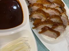 -六和聚传统烤鸭.天津菜(和平店)