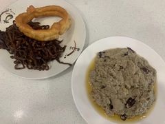 -老磁器口豆汁店(天坛店)