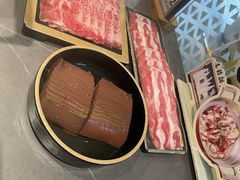 -骨之味·筒骨汤火锅(江头店)